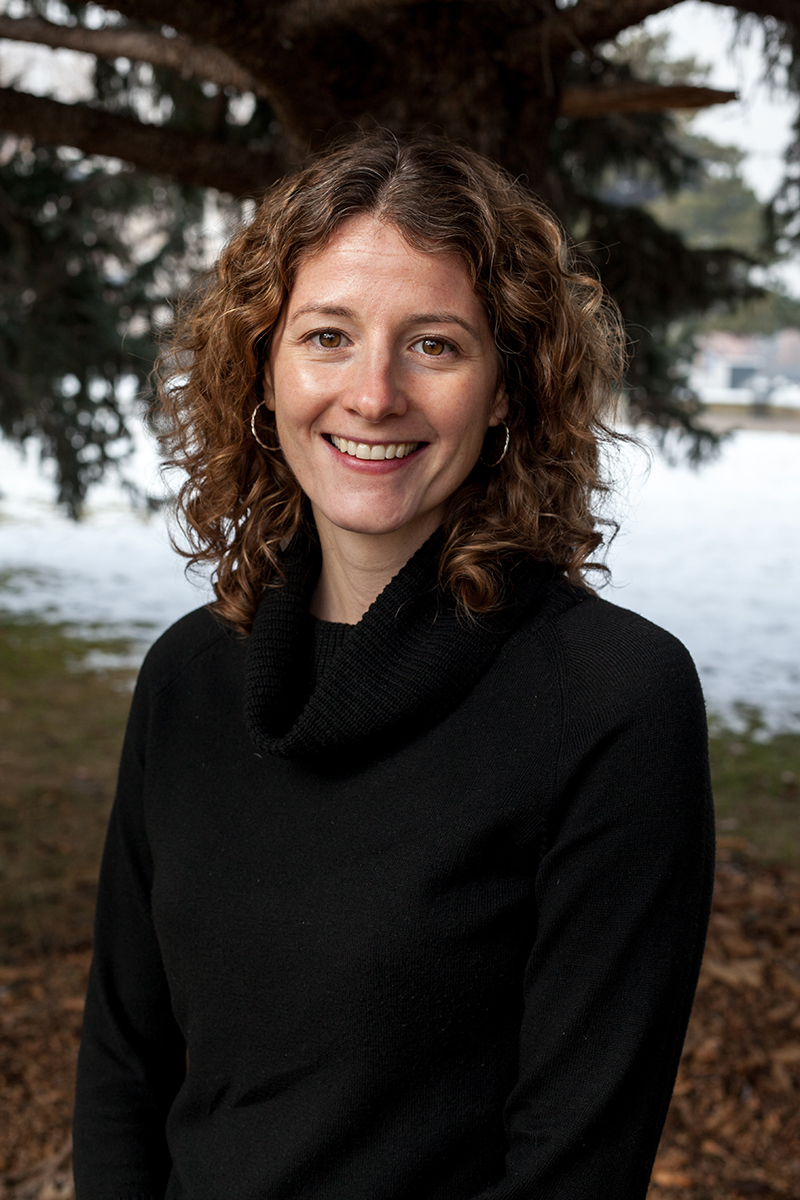 Liz Bernhard, CFP®, MBA