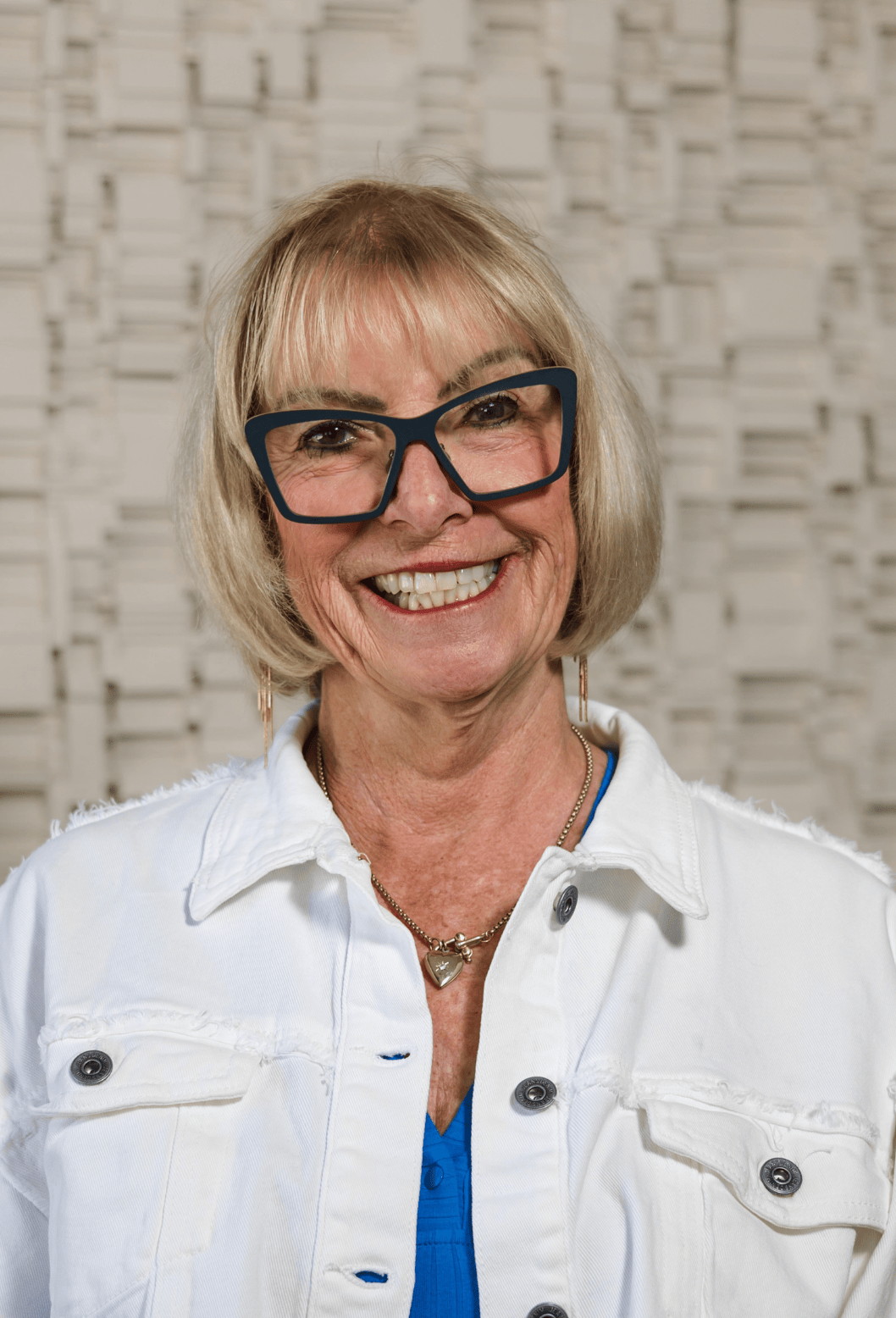 Peggy Knodel