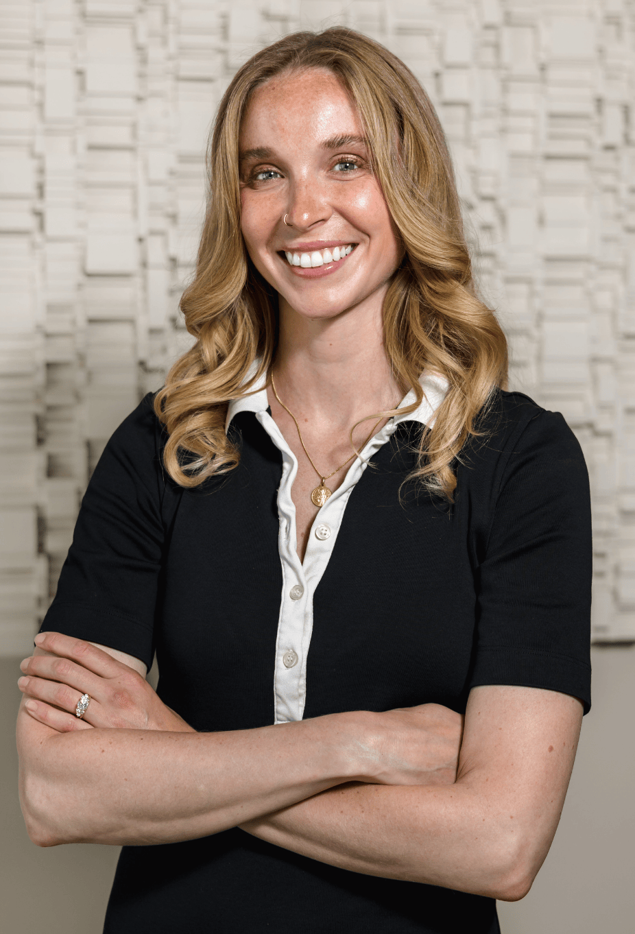 Natalie Richards, CFP®