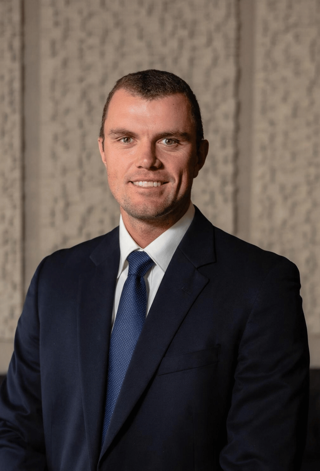 Jackson Watson, CFA®, CFP®