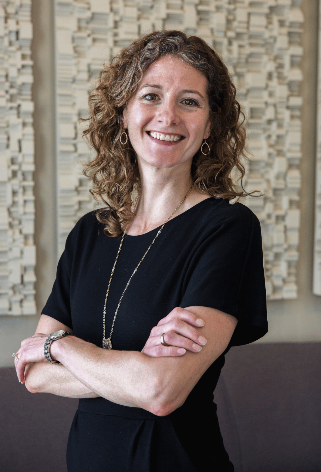 Liz Bernhard, CFP®, CDFA®, MBA