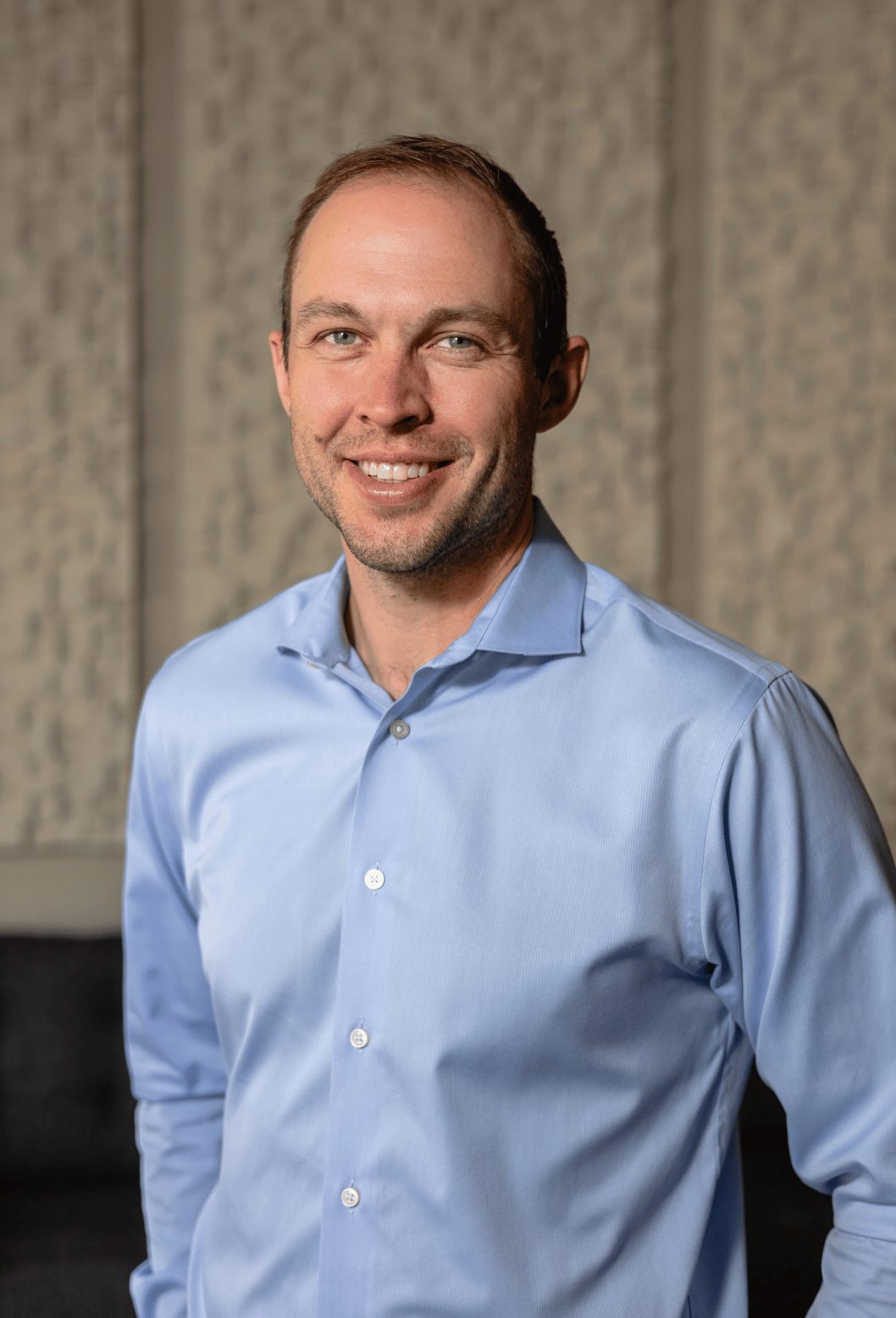 Patrick Lundergan, CFP®