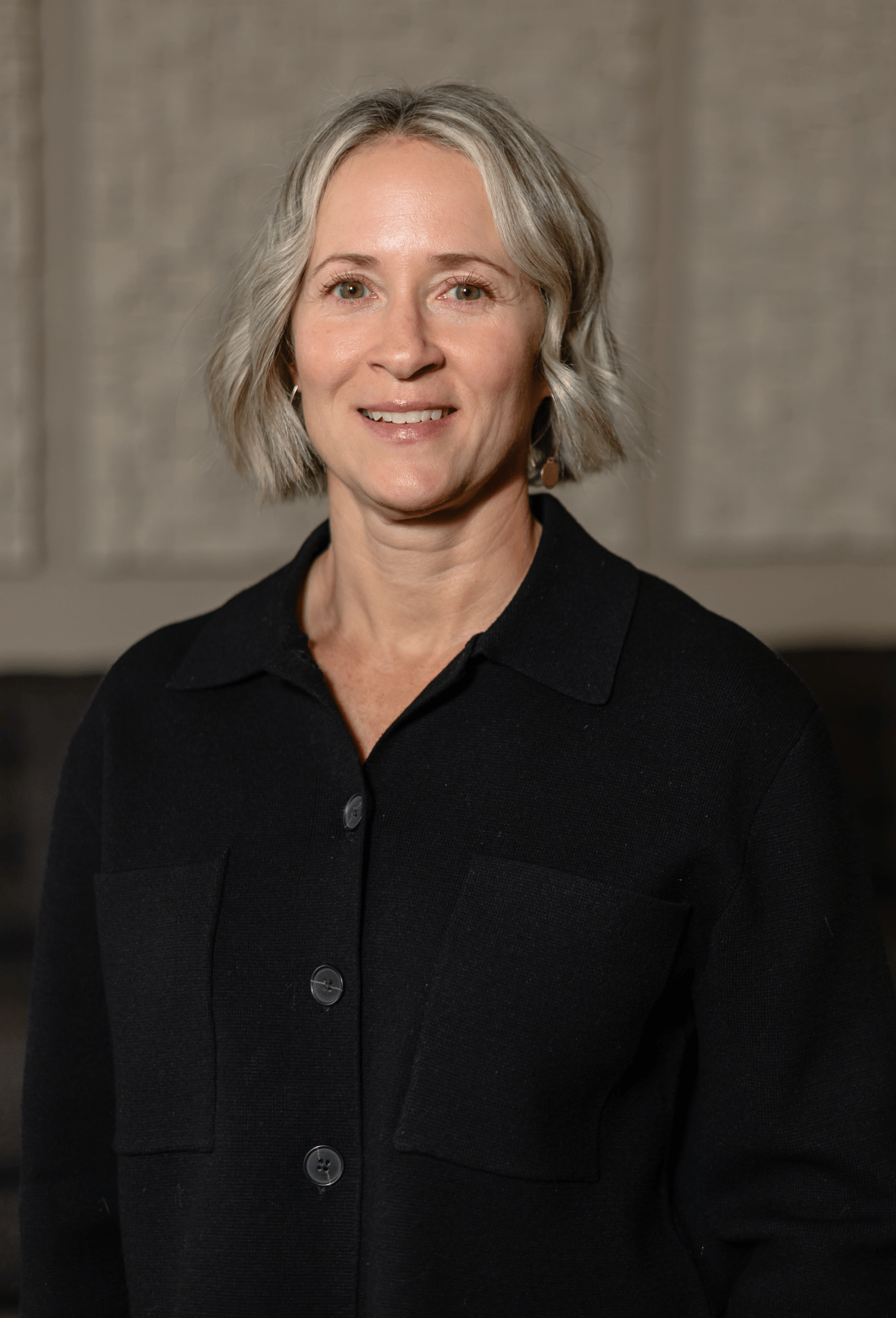Michelle Buxton, CFP®