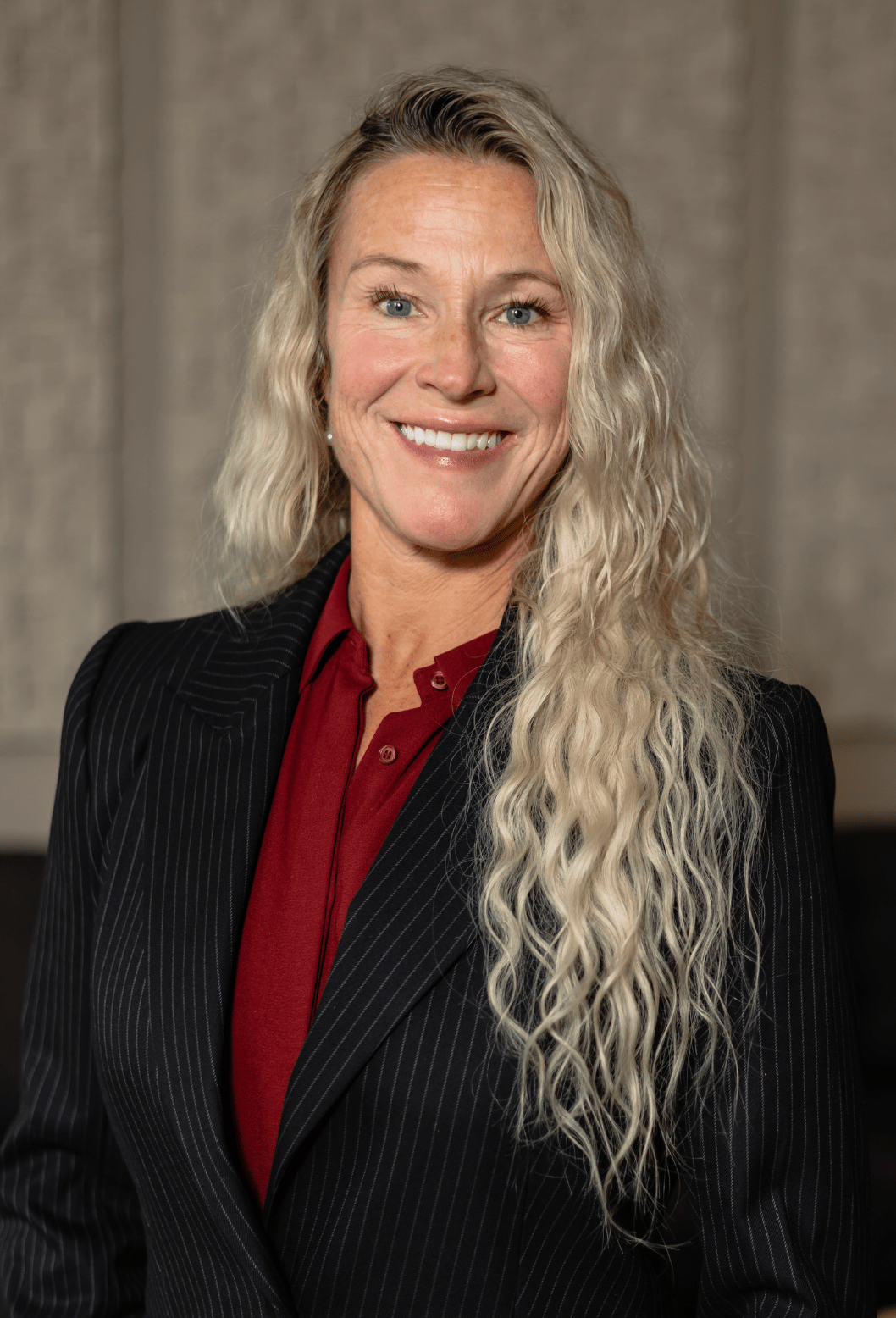 Shannon Leonhart